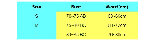 

Solid Bandage Push-up Padded Bikini Set Summer Women Swimwear Swimsuit Bathing Suit