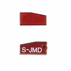 Оригинальные Удобные Детские Красные фишки JMD для 46484C4DGKing Chip, автоматический транспондер