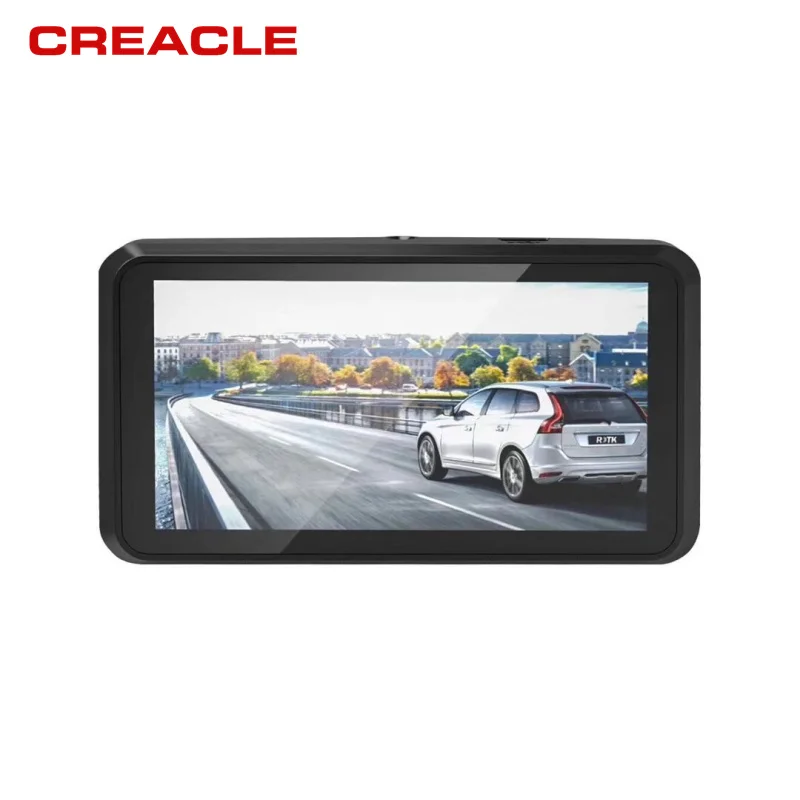 2019 Высокое качество DVR R801 Max 32G 3 0 LTPS 16:9 ЖК экран рекордер для вождения 1080P FHD