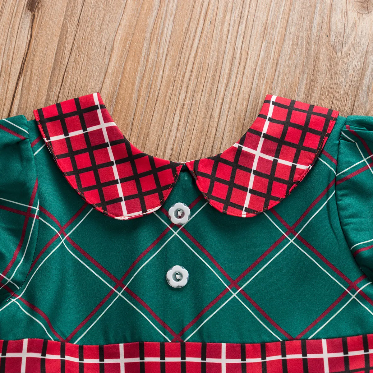 Детская летняя одежда рождественское платье для маленьких девочек вечерние