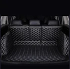 Автомобильные коврики для багажника Mazda CX-5 CX5 2013 2014, аксессуары, автомобильные коврики, автомобильные коврики для стайлинга, автомобильные коврики, коврики для заднего багажника