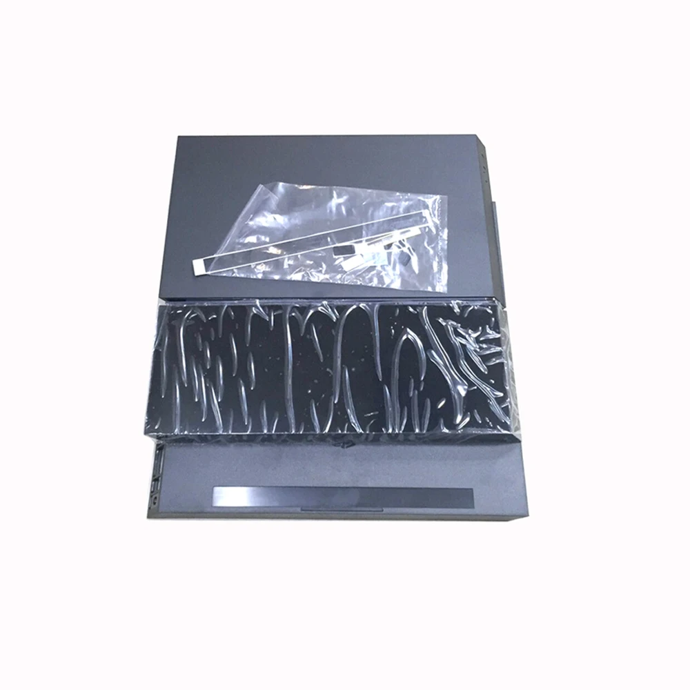 Полный корпус чехол для консоли PS4 полный комплект 1000/1100/1200/ Pro/Slim 2000 Консоль