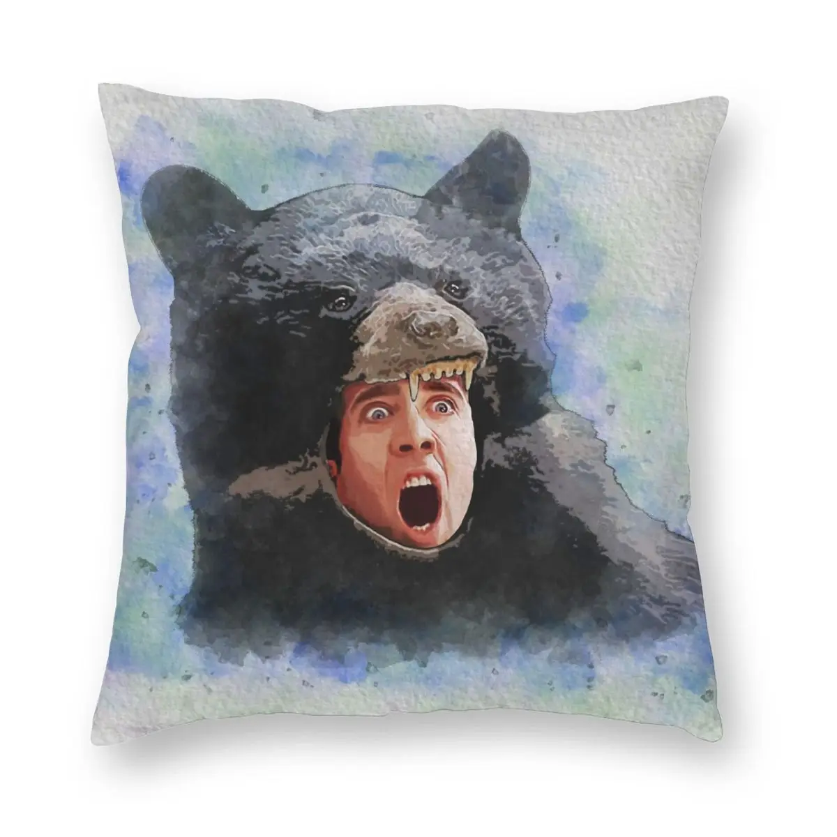 

Чехол для подушки, 45x45 см