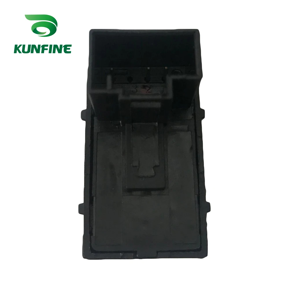 Крышка топливного бака KUNFINE для VW Passat B6 Golf Jetta MK5 Rabbit Touran 1KD 959 833 1KD959833|Переключатели