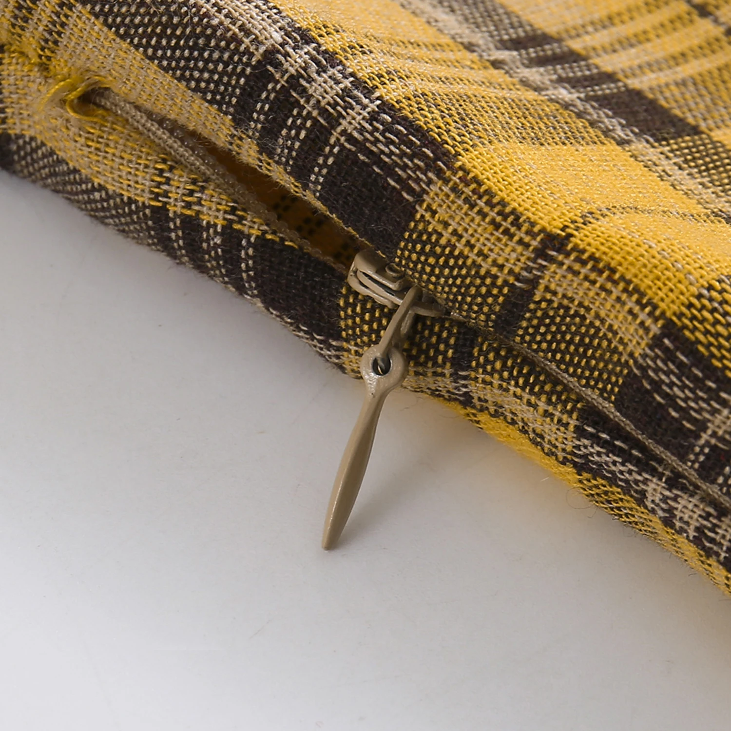 

2021 Spring Yellow British Plaid Vintage Dress Women Lapel Belt Short Sleeve Big Swing Party Robe Rockabilly 50s Retro Dresses