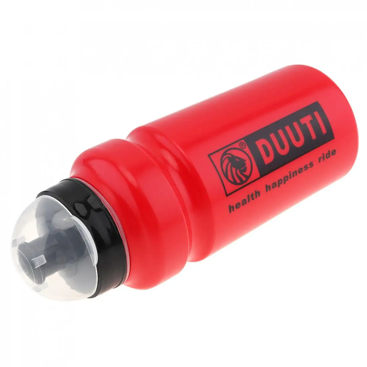 500ml Bicycle Water Bottle Portable Kettle Plastic Outdoor Sports Mountain Cycling Drink Bike Accessories | Спорт и развлечения