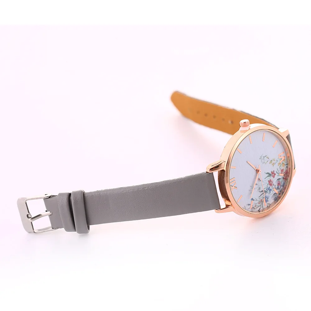 POFUNUO модные роскошные женские кварцевые наручные часы relogios reloj Женские часы