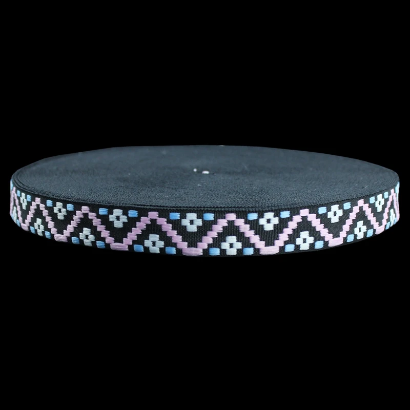 8 ярдов/партия 2 см кружева Классическая Двусторонняя Красивая отделка костюм beding