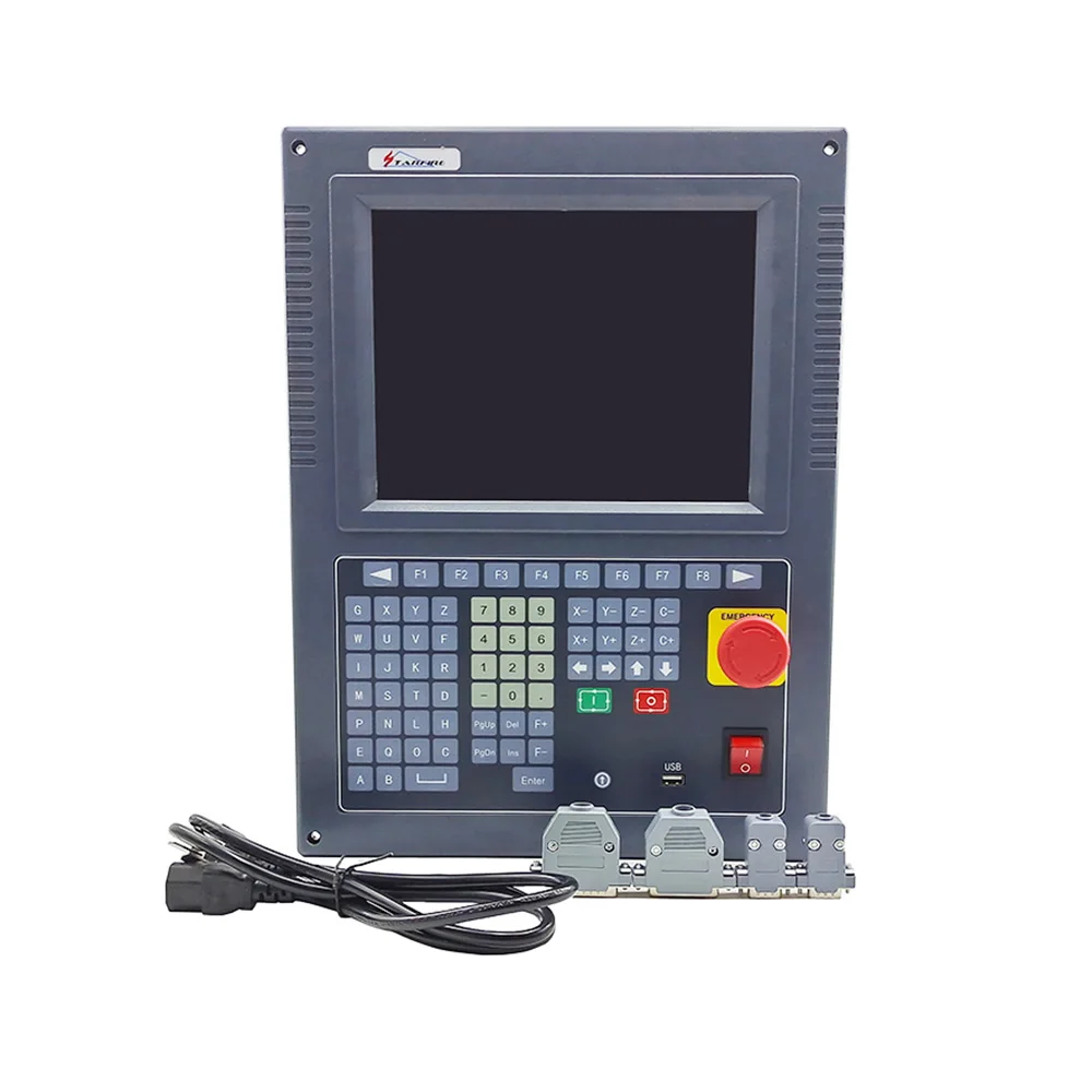 THC SF 2300SG N CNC 2 осевой контроллер плазменная машина для плазменной резки система