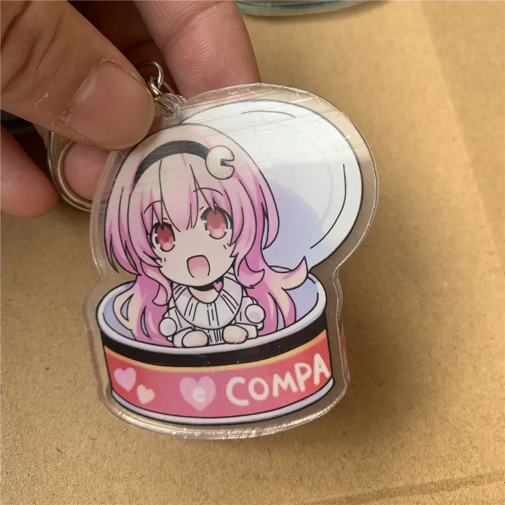 Гипергабаритный акриловый брелок для ключей Нептуна и конфет|Реквизит костюмов|