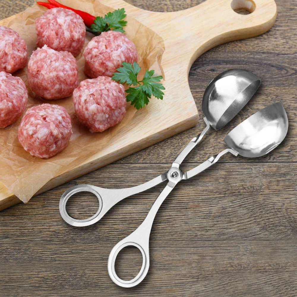 Мясорубка без клюшки устройство для приготовления фрикаделек со съемным из