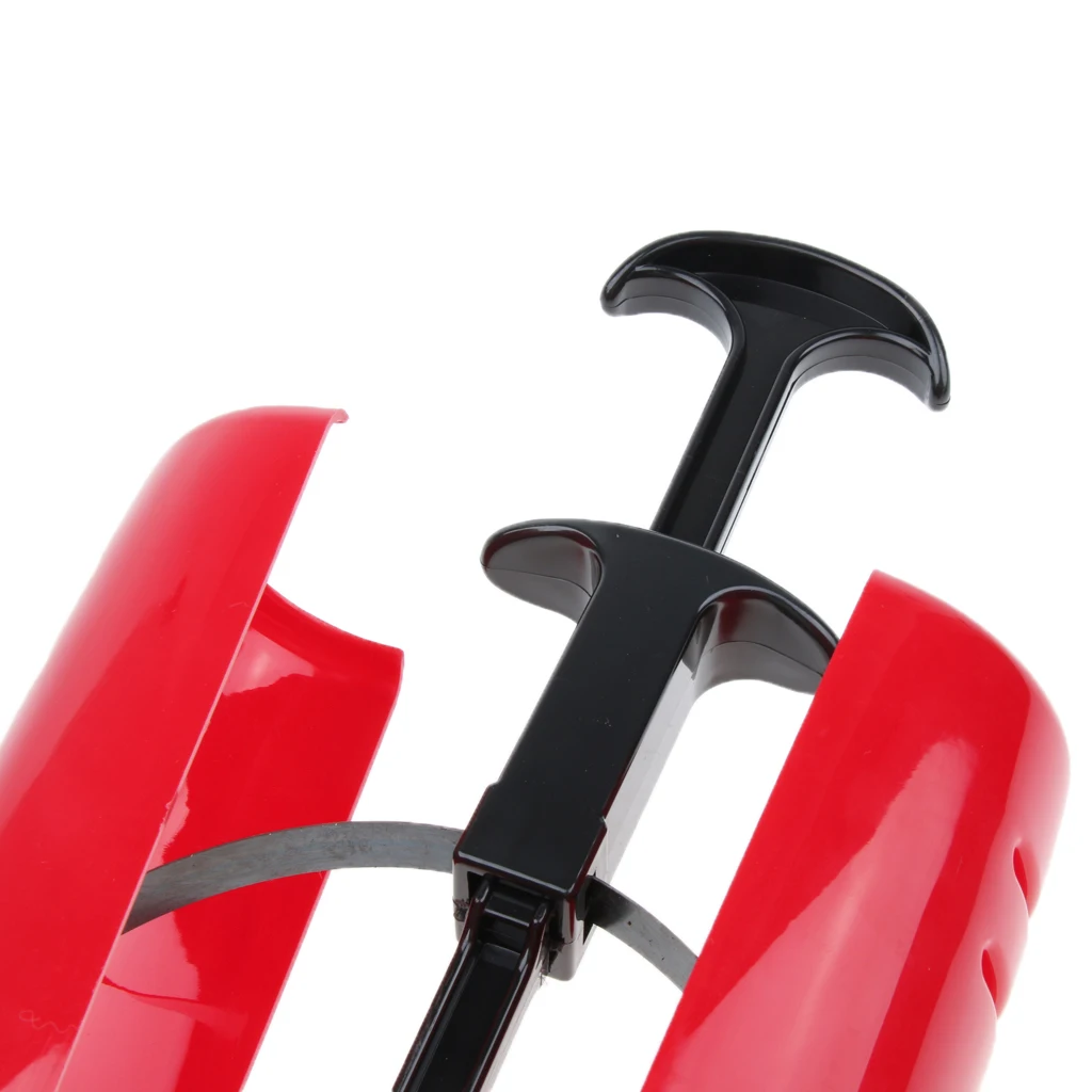 Женский органайзер для обуви с ручками и держателем формирователь