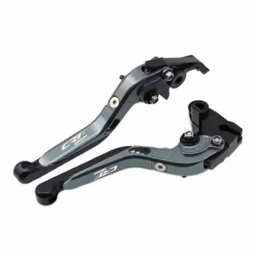 Рычаг тормозной ручки CNC выдвижной складной регулируемый рычаги муфты Forlding для