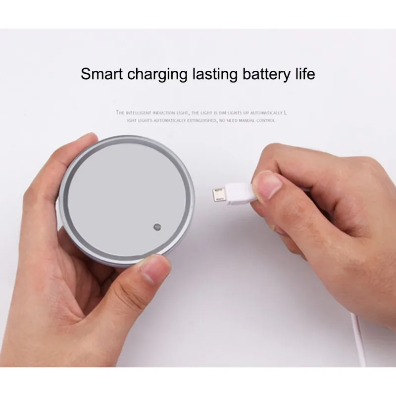 2 шт. автомобильный держатель для стакана со светодиодный Ной