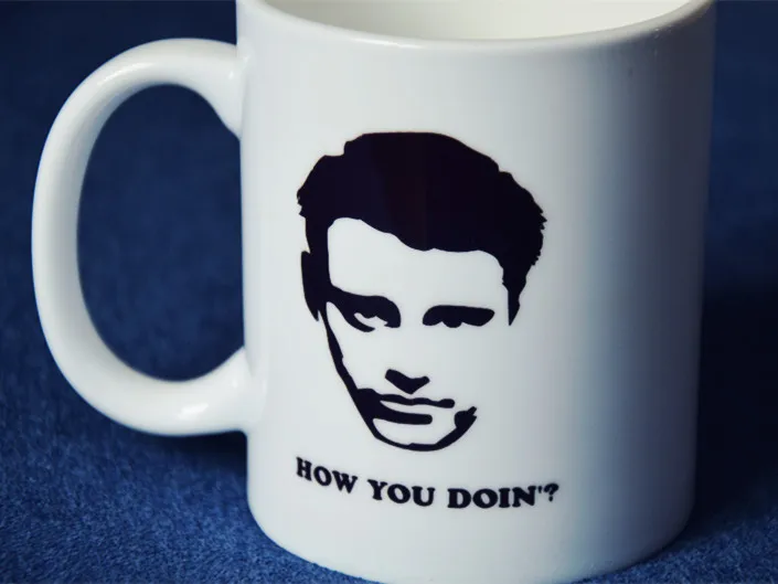 ТВ шоу кружки с надписью Friends керамическая кружка для кофе молока чая комиксные