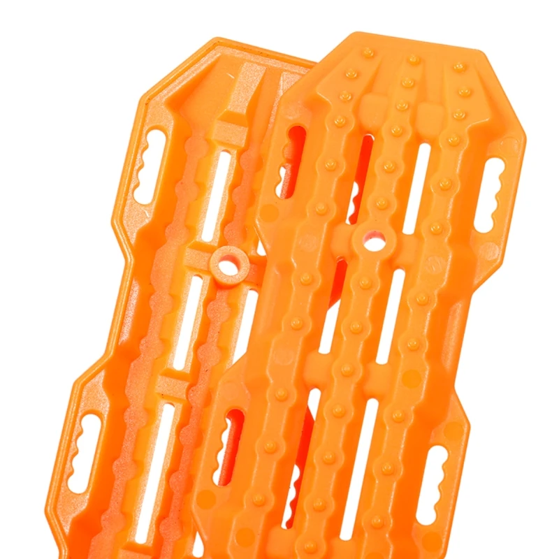 

RC Car Decoration Parts Barrel Storage Box Shovel Kit for Axial SCX10 D90 Hsp 203E