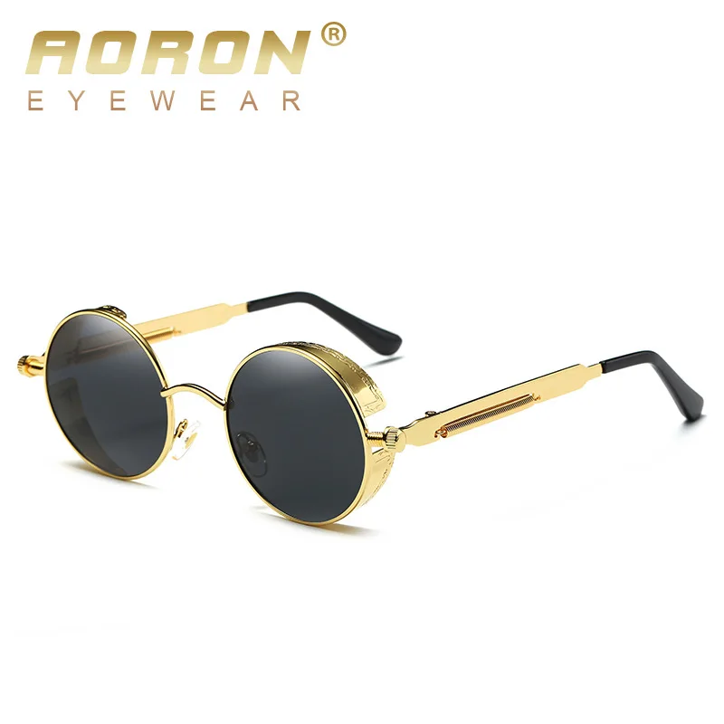 

UV400 Fashion Vintage Shades Sun Glasses okulary Retro Punk Style Colorful Lens Sunglasses for Men Women Eyeglasses gafas oculos