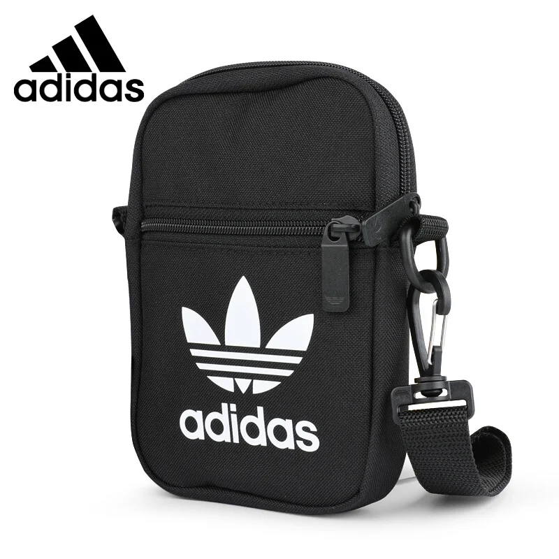 

Оригинальное новое поступление, сумка Adidas Originals FEST, сумки TREF унисекс, спортивные сумки