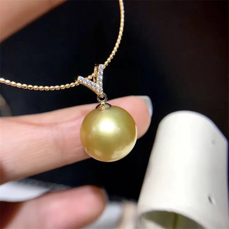 

Solid 18K Yellow Gold for DIY Jewelry Accessories Pendant Clasp Connector Clip Clasp Pinch Clip Bail Pendant Bail Bead