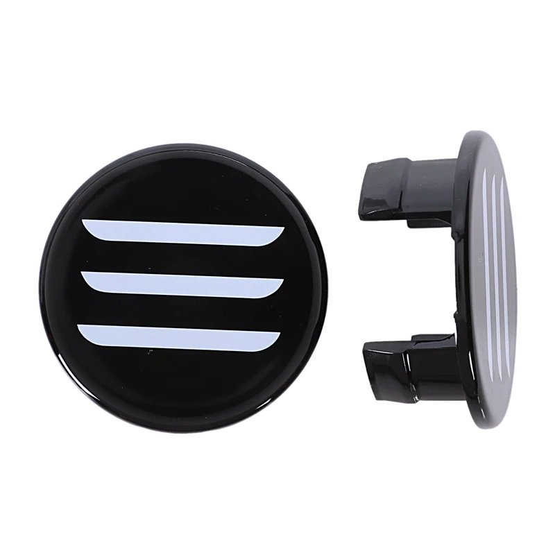 4Pcs Durable Automobile Wheel Hub Nut Cap Decorative Enhance Car Appearance Fit for Tesla Model 3 | Автомобили и мотоциклы