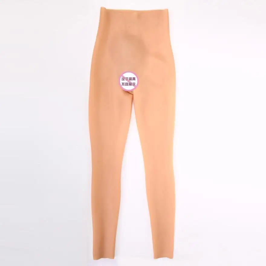 Можно вставить силиконовые штаны искусственная вагина для трансвеститов