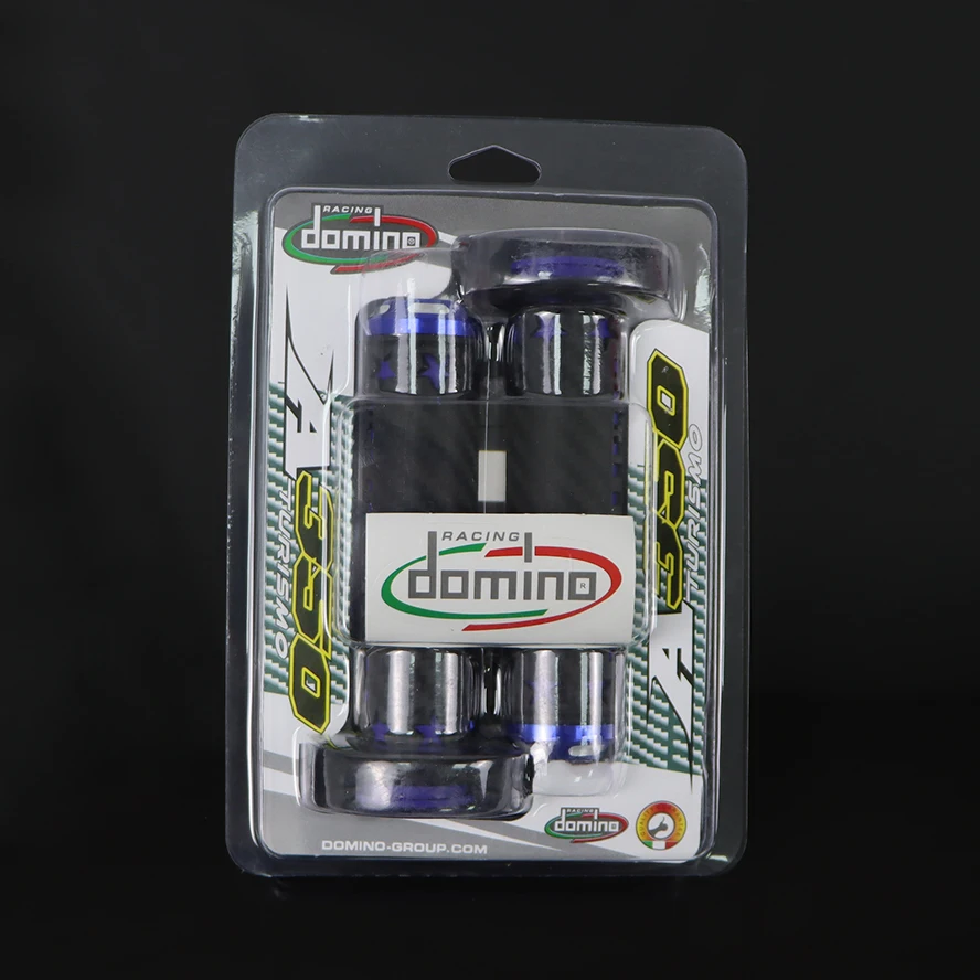 2021 мотоцикл DOMINO Ручка рукоятки гоночный Мотокросс питбайк часть грязь для Honda Yamaha