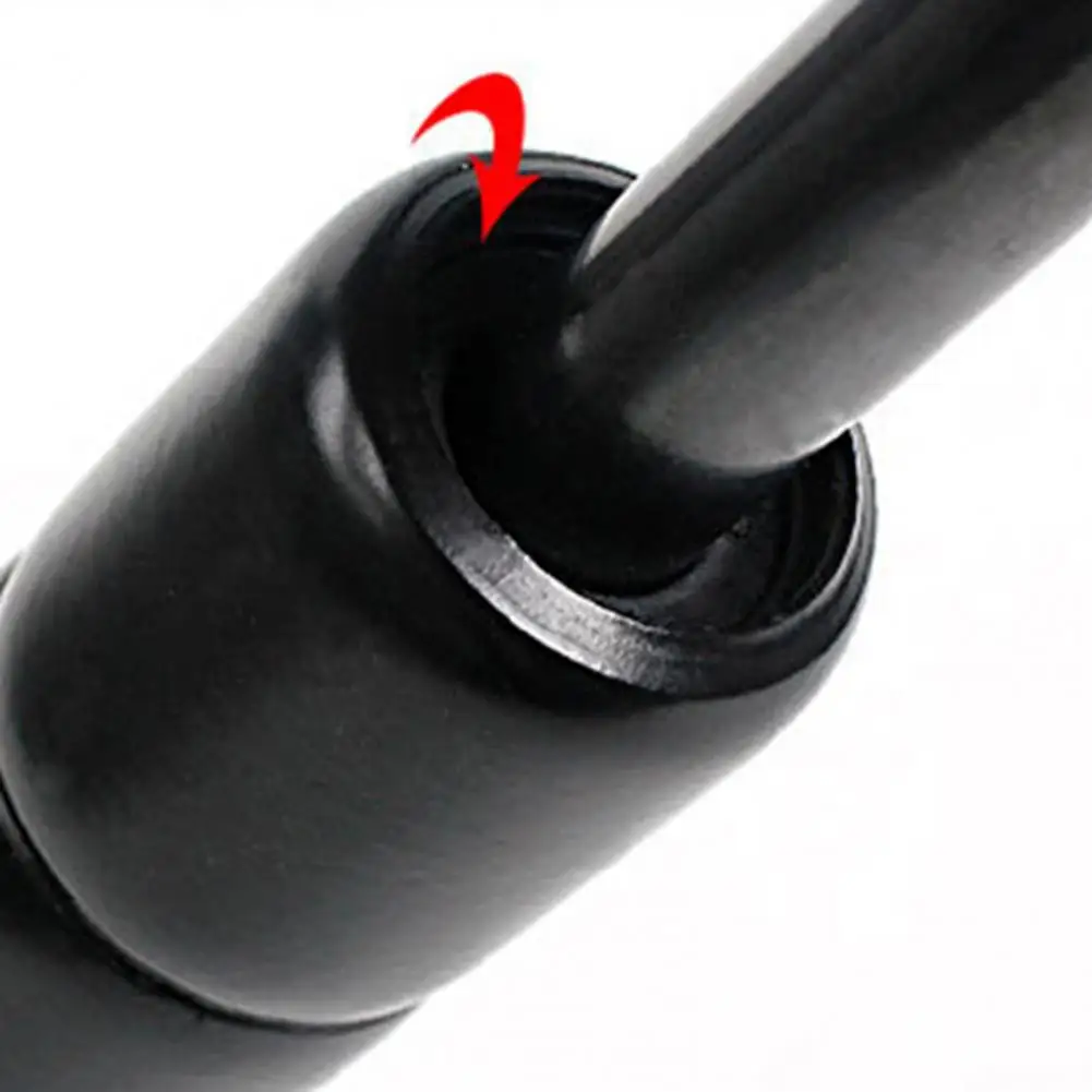 

2Pcs Car Gas Spring Supporter Car Accessory Carbon Steel Trunk Support Rod for Hyundai Elantra 2021