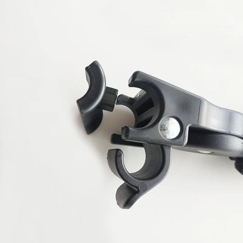 Barra parachoques para la mayor&iacute;a de Maclaren Buggy Quest Triump Volo Techno Xt Xlr Atom, apoyabrazos, pasamanos, barra de seguridad, accesorios para cochecito-2