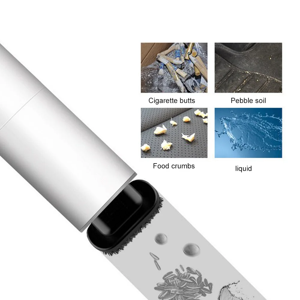 

Портативный автомобильный пылесос 120 Вт ручной автомобильный пылесос 12 В мини автомобильные пылесосы для очистки салона автомобиля для жен...