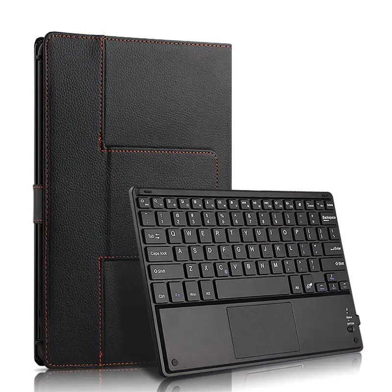 

Detachable Wireless Bluetooth Keyboard Case For Samsung Galaxy Tab A7 T500 T505 SM-T505 SM-T500 2020 10.5 inch stand cover funda