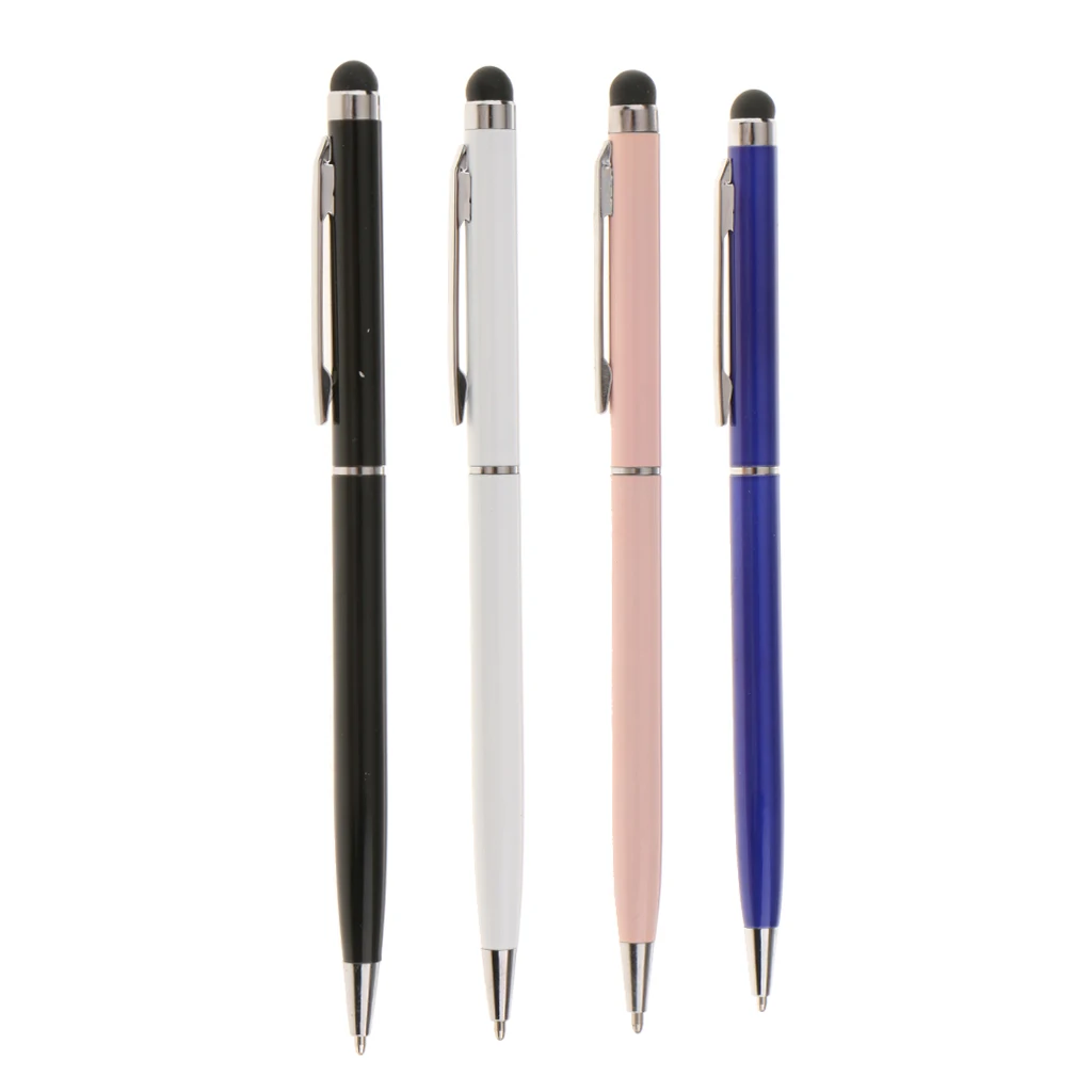 

Metal High Precision Pen Touch Screen Hand Writing Pens For Phone Tablet