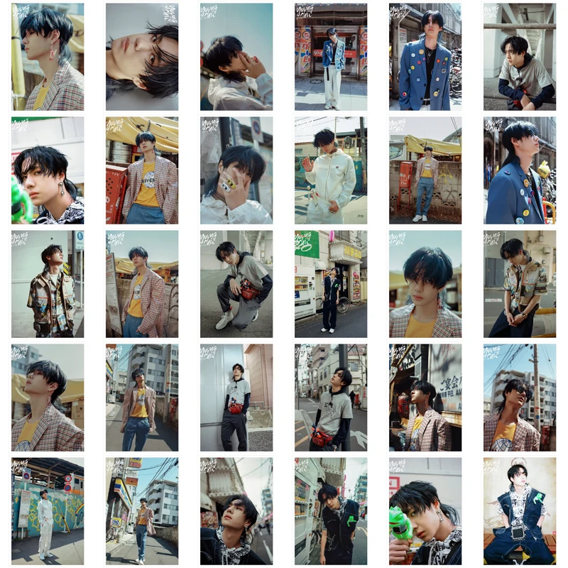 Ван ибо Чэнь QING верескового цвета лидер продаж Специальное предложения фото ЛОМО