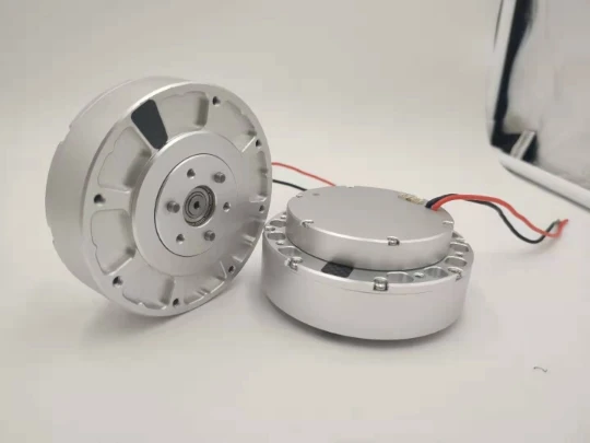 14 бит серводвигатель механический рычаг большой крутящий момент для MIT Mini Cheetah Robot