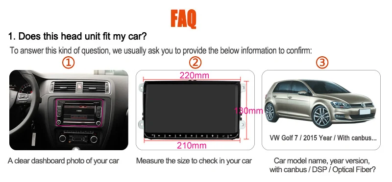 Android 9,0 2Din для VW/Volkswagen/Golf/Polo/Tiguan/Passat/b7/b6/leon/Skoda/Octavia автомобильный Радио gps 2 DIN Автомобильный мультимедийный плеер