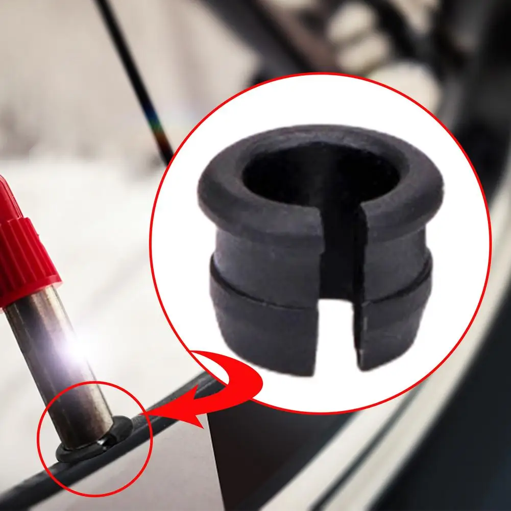 Переходник для клапана горного велосипеда 10 шт. | Спорт и развлечения