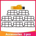 Hepa-фильтр для Chuwi iLife V7  V7s  V7s Plus  V7s Pro Robot Запчасти для роботизированного пылесоса