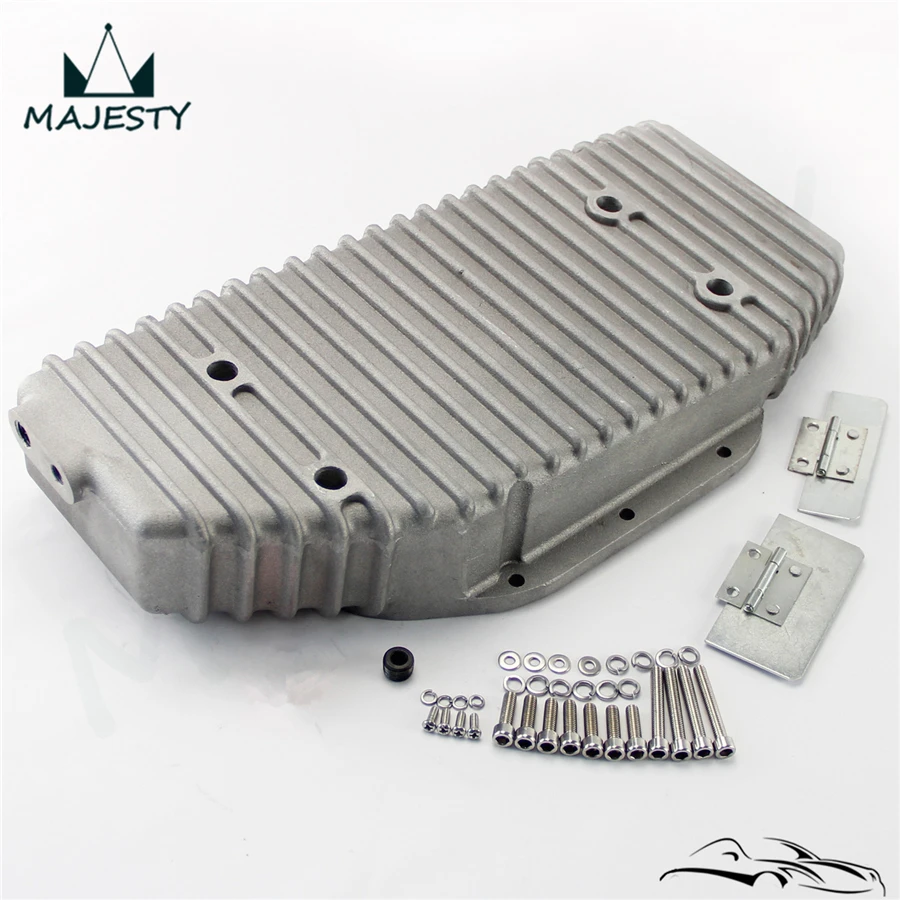 Подходит для NISSAN S13 S14 S15 SR20DET PRO масляный поддон 200SX 180SX SILVIA SR20| |