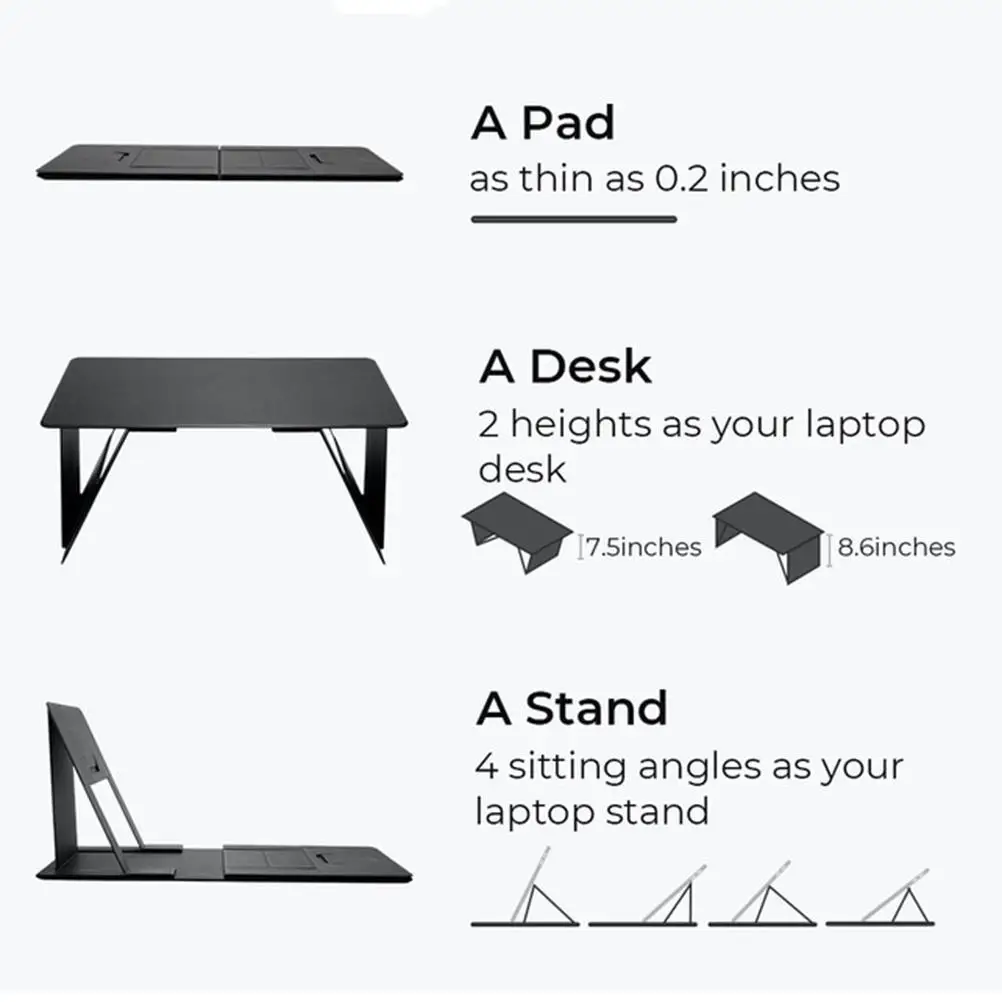 регулируемая настольная по