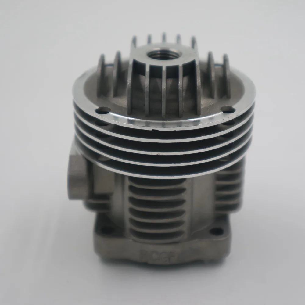 Оригинальные детали RCGF! Воздушный цилиндр для бензинового двигателя RCGF 15CC