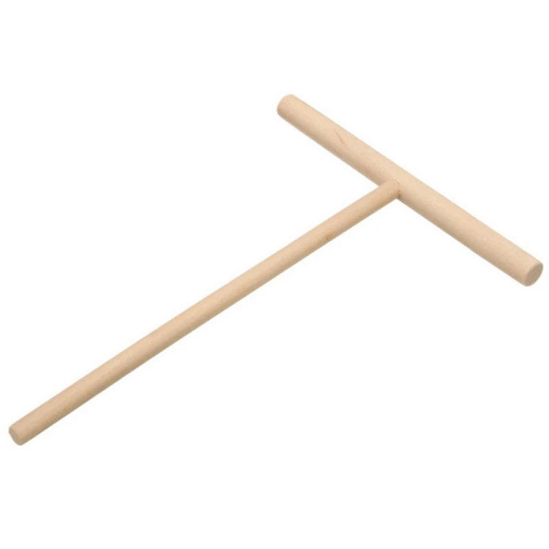 Китайская деревянная блинница тестер для блинов многофункциональный набор