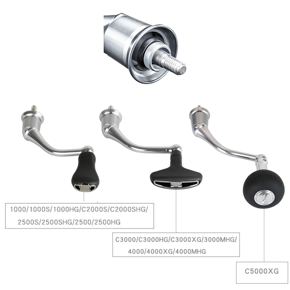 Новая спиннинговая Рыболовная катушка SHIMANO STRADIC 1000HG/2500/C3000HG/4000XG/5000XG 6 + 1BB для
