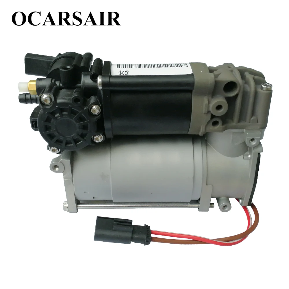 Пневматическая подвеска компрессор насос для BMW 7 серии F01 F02 740 750 760 Li 2008 2015 Oem