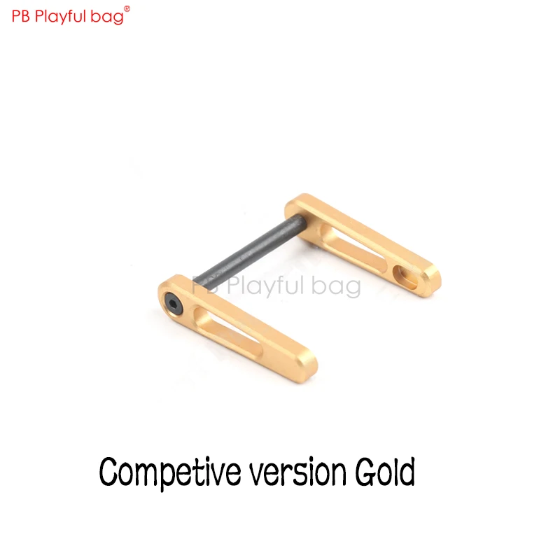 PB игривая сумка speedlock pin trim HK416 ar TTM 556 jinming9 нейлоновый разделенный чехол для