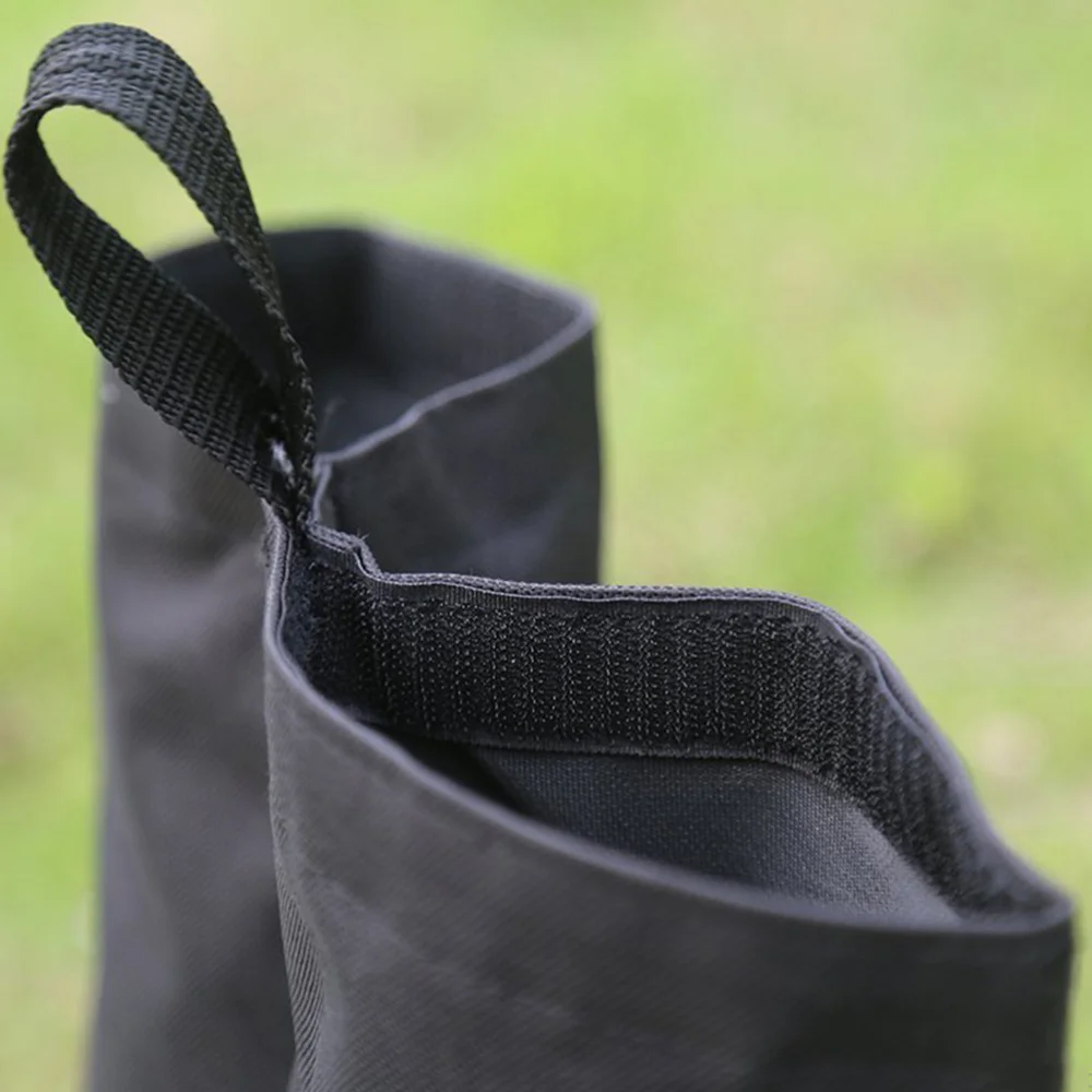 1 шт. Ткань Оксфорд подставка для палатки мешки с песком навес s весы уличное