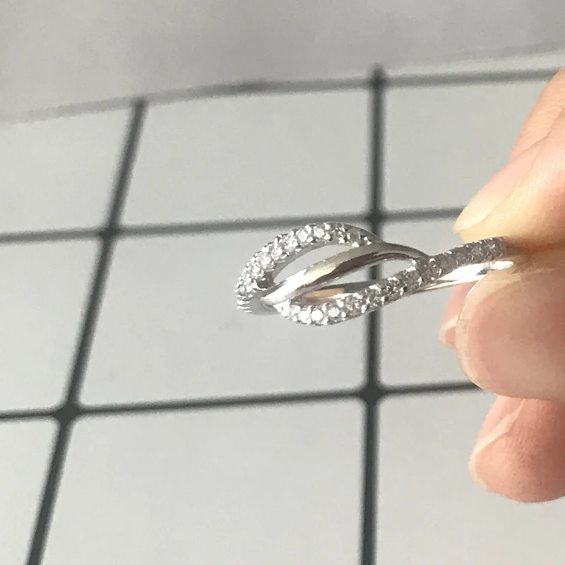 2020 новые оригинальные элегантные женские кольца для женщин Изящные Ювелирные