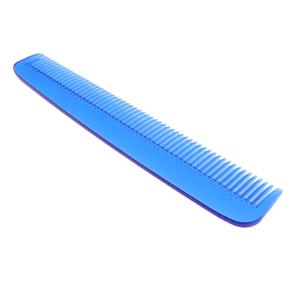 

Barber Comb Hair Comb Hair Cutting Comb Detangling Comb Fine Teeth for Thick,