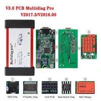 multidiag pro plus 2021 v3 0 2017 r3 new vci with nec 9241a for car truck odb2 scanner diagnostic tool real free keygen
