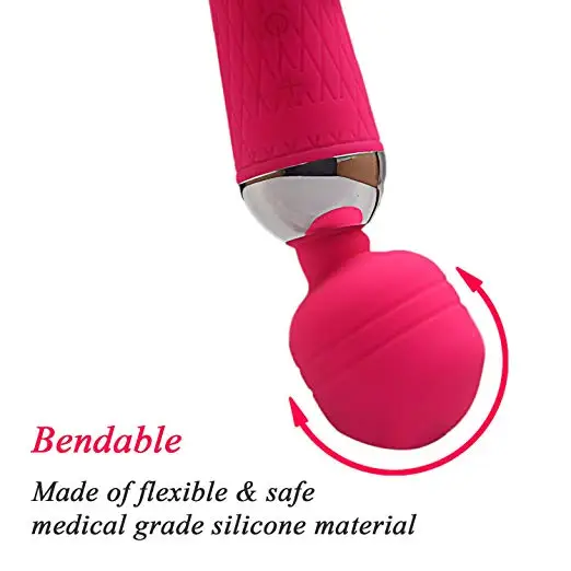 Многофункциональный массажный вибратор AV Вибраторы сексуальный клитор интимные