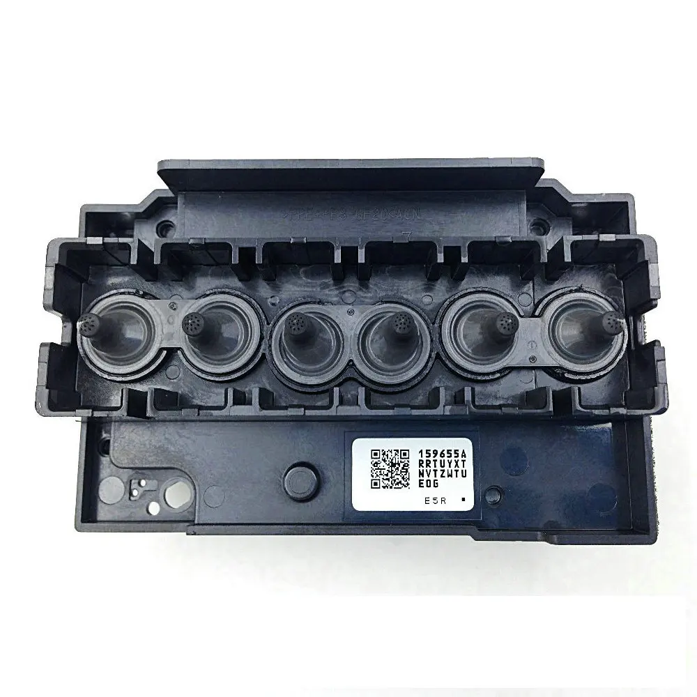 

Printhead Print Head for Epson R380 R390 R265 R360 1390 1400 1410 1430 R260 R270 R380 R390 RX580 RX590 F173050 F173030 F173060