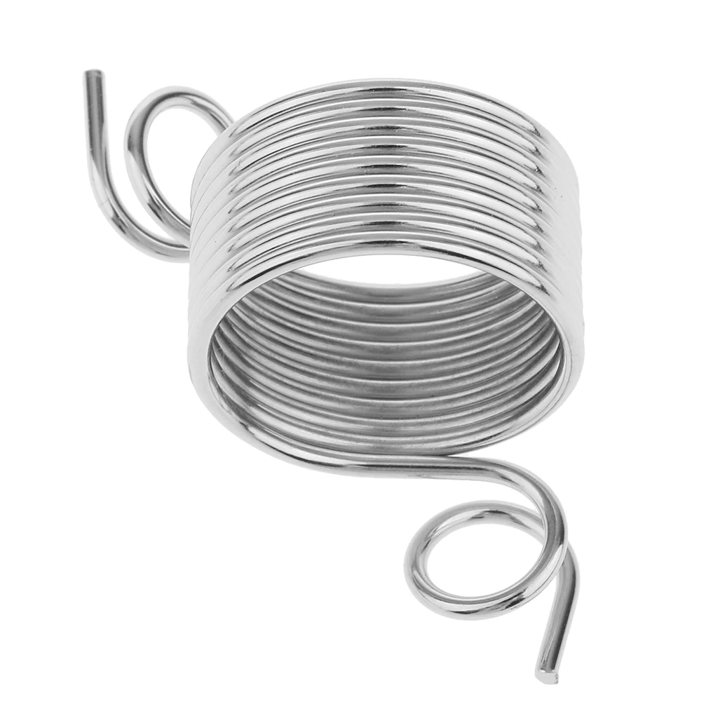 2 шт. металлическая пряжа Руководство Вязание наперсток для вязания ремесла